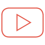 Logo of YT Subscribes android Application 